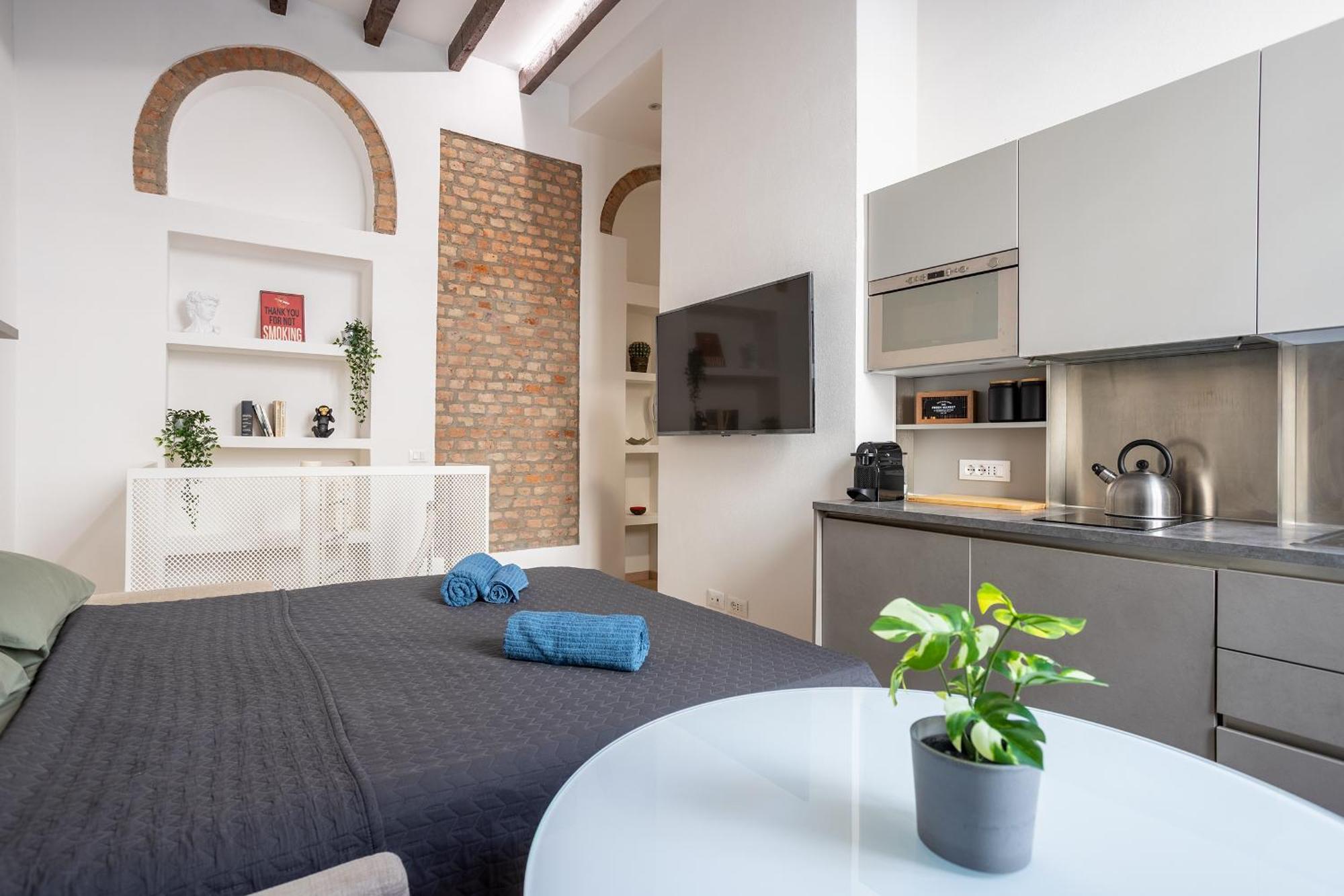 Kramer Milano Exterior foto